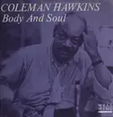 LP - Coleman Hawkins - Body And Soul