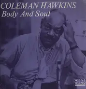 Coleman Hawkins - Body And Soul