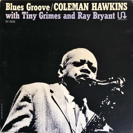 Coleman Hawkins - Blues Groove