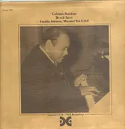 Coleman Hawkins - Dutch Treat