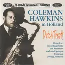 Double CD - Coleman Hawkins - Dutch Treat
