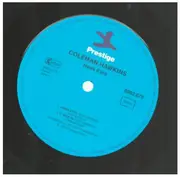 LP - Coleman Hawkins - Hawk Eyes!