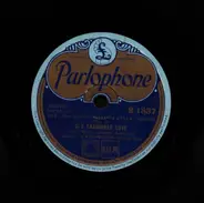 Coleman Hawkins/ "Buck" Washington - Old fashioned love/ It sends me