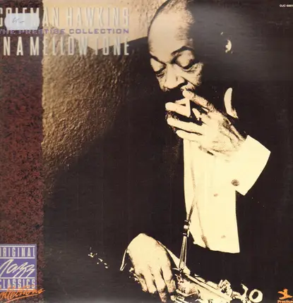 Coleman Hawkins - In A Mellow Tone