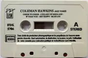 MC - Coleman Hawkins - Jazz Tones