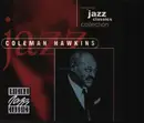 CD - Coleman Hawkins - Original Jazz Classics Collection