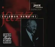 Coleman Hawkins - Original Jazz Classics Collection
