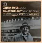 Coleman Hawkins - Make Someone Happy