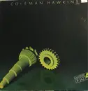 LP - Coleman Hawkins - Masters of Jazz 4