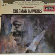 Coleman Hawkins - Meditations
