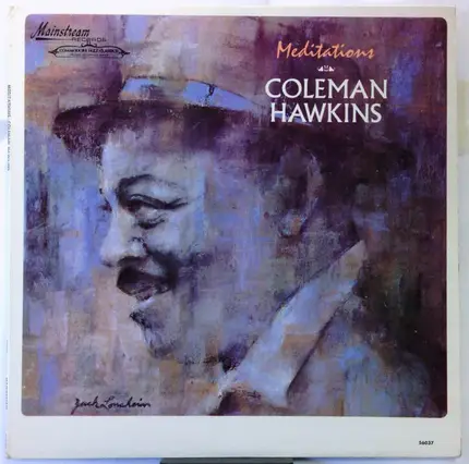 Coleman Hawkins - Meditations