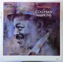 LP - Coleman Hawkins - Meditations
