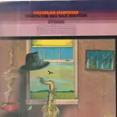 LP - Coleman Hawkins - Meets The Big Sax Section