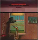 LP - Coleman Hawkins - Meets The Big Sax Section