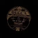 Schellack - Coleman Hawkins - Some Of These Days / After You've Gone