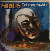 LP - Coleman Hawkins - Sirius