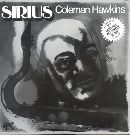 Coleman Hawkins - Sirius