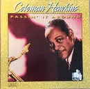 CD - Coleman Hawkins - Passin' It Around