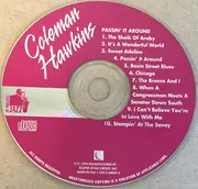 CD - Coleman Hawkins - Passin' It Around