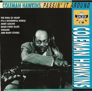 Coleman Hawkins - PASSIN' IT AROUND