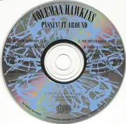 CD - Coleman Hawkins - Passin' It Around