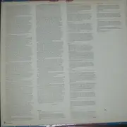 Double LP - Coleman Hawkins - Reevaluations: The Impulse Years