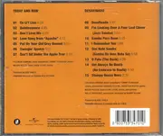 CD - Coleman Hawkins - Today And Now / Desafinado