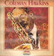 LP - Coleman Hawkins - The Bean 1929-1949