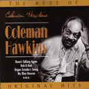 CD - Coleman Hawkins - The Best Of Coleman Hawkins