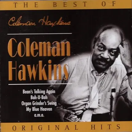 Coleman Hawkins - The Best Of