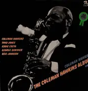 Coleman Hawkins - The Coleman Hawkins Album Vol. 1