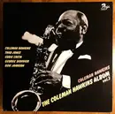 LP - Coleman Hawkins - The Coleman Hawkins Album Vol. 2 - + insert