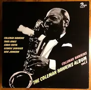 Coleman Hawkins - The Coleman Hawkins Album Vol. 2