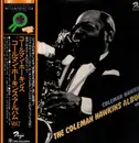 LP - Coleman Hawkins - The Coleman Hawkins Album Vol. 2 - + Obi, insert
