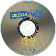 CD - Coleman Hawkins - The Definitive Coleman Hawkins