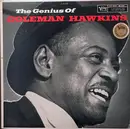 LP - Coleman Hawkins - The Genius Of Coleman Hawkins