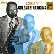 Coleman Hawkins - The Hawk At Bop