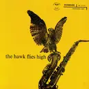 CD - Coleman Hawkins - The Hawk Flies High