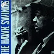 LP - Coleman Hawkins - The Hawk Swings Vol. 2
