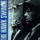 LP - Coleman Hawkins - The Hawk Swings Vol. 2