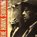LP - Coleman Hawkins - The Hawk Swings Vol.1