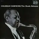 CD - Coleman Hawkins - The Hawk Relaxes