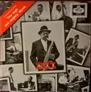 LP - Coleman Hawkins - The High And Mighty Hawk - Mono