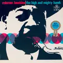 LP - Coleman Hawkins - The High And Mighty Hawk - Mono