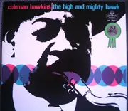 LP - Coleman Hawkins - The High And Mighty Hawk