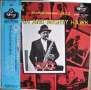 LP - Coleman Hawkins - The High And Mighty Hawk - +OBI.