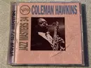 CD - Coleman Hawkins - Verve Jazz Masters 34