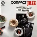CD - Coleman Hawkins / Ben Webster - Coleman Hawkins / Ben Webster