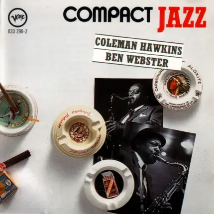 Coleman Hawkins / Ben Webster - Coleman Hawkins / Ben Webster