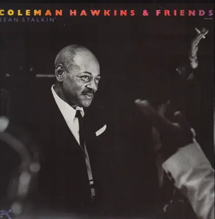 Coleman Hawkins & Friends - The Coleman Hawkins Set